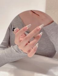 点击看大图 -四季·予你日式美甲美睫Nail