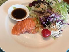 -济南香格里拉·咖啡泉自助餐厅