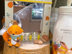 -星巴克臻选(福州东百中心分店)
