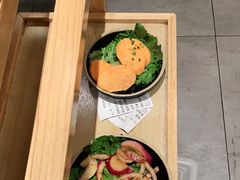 -酒拾烤肉(阳光100店)