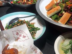 -鸽子侯·家宴·平价海鲜(市图书馆店)