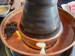 -楼外楼大刀肉传统火锅居(繁荣路店)