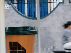 -the coffee_得咖啡(中英街店)
