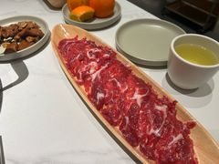 -左庭右院鲜牛肉火锅(七宝领展广场店)