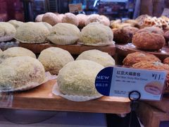 -巴黎贝甜(五道口店)