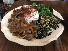 又一餐温泉蛋肥牛饭-CowCow其其·牛杂咖啡公司(六运店)