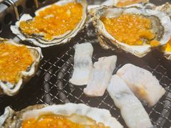 -火炉火自助餐(西直门凯德MALL店)