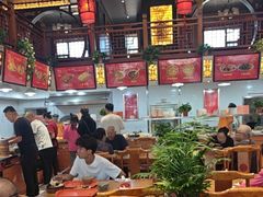 -闫家粥铺(吉林大路店)