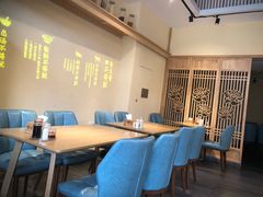 -牛三哥洛阳牛肉汤(生态城店)