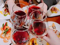 -景湖轩全日制餐厅·南湖名都