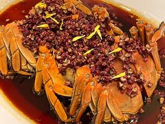 -百盛·鼎膳(中海财富中心)