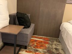 -重庆观音桥华美达安可酒店