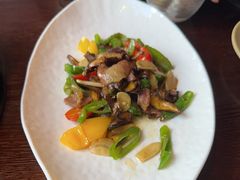 -滇野云南野生菌餐厅(陕西南路店)