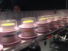 -争鲜回转寿司(朝北大悦城店)