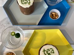 -茶是一枝花泡茶店