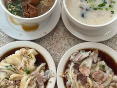 -河记肠粉店