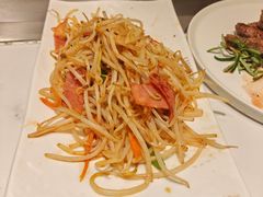-火地铁板烧(昆山万象汇店)