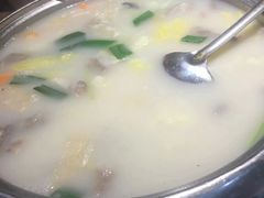 八闽大杂烩-王庄阿咪海鲜大排档(上下杭店)