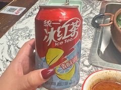 -京元盛铜锅涮肉(上海总店)