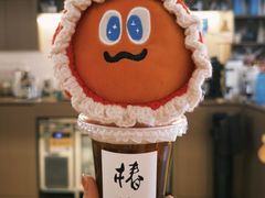 -椿树咖啡