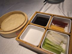 -京味民福烤鸭店(建设四马路店)