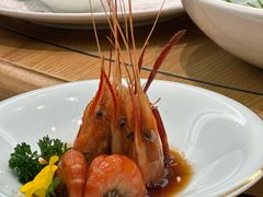 -金典银峰老鹅馆·昆山菜(亭林公园店)