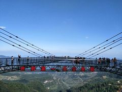 -梦幻奥陶纪景区