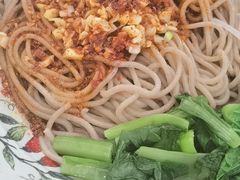 -烤牛骨饸饹面(正定店)