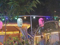 -醉二娘正宗西昌火盆烧烤(大丰店)