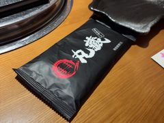 -丸藏和牛烧肉专门店(园区师惠坊店)