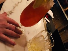 -LONG BAR 廊吧(外滩华尔道夫酒店)