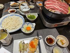 -昱匠·日本料理(金融街店)