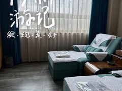 -豪爵足道·SPA(二七路店)