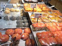 -麦陌(正弘城店)