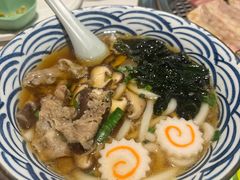 -千寻山野烤肉(中关村店)