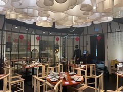 大堂-潮堂(环球金融中心店)