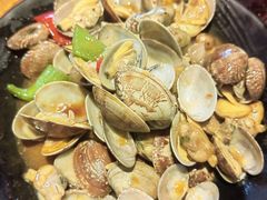 -烧蠔帮·生蚝海鲜牌档(观海店)