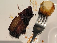 -汉丽斯巴西烤肉自助(市南店)