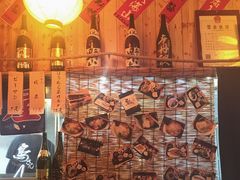 -鸟先生居酒屋(东湖馨园店)