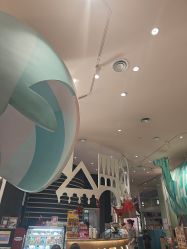 -奈尔宝·儿童乐园·亲子餐厅(星河湾店)