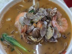 -一一刀削面(书院路店)