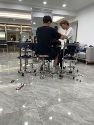 -D.z Salon 无痕接发潮店