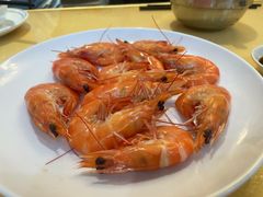 -鹏城人家海鲜酒家·23年老字号(较场尾店)