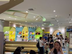-MELAND CLUB亲子乐园·派对(浦东LCM置汇旭辉馆)