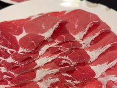 -将台涮肉(酒仙桥店)