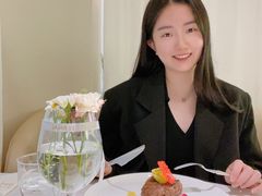 -晶雅花园西餐厅(南京首店)