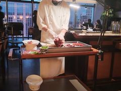 -喜悦烤鸭·新京菜(王府井店)