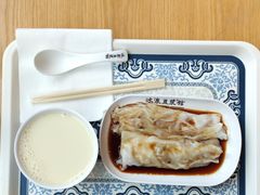 -冰泉豆浆馆(阳朔店)