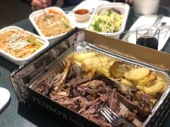 -Pedro's House of Lamb(基督城)