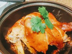 -小团圆餐厅(欧洲城店)